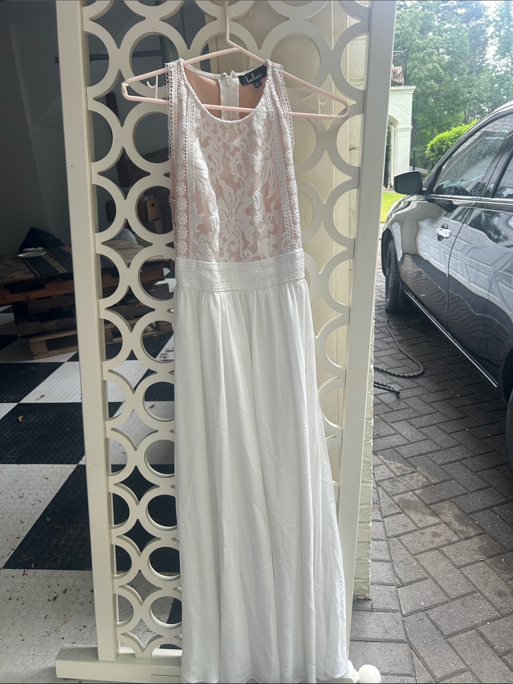 Dresss